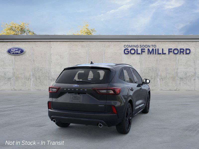 2026 FORD ESCAPE - Image 9