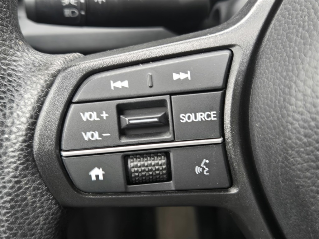 2024 Honda CR-V EX photo 19