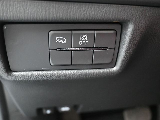 2023 Mazda CX-5 2.5 S Carbon photo 9