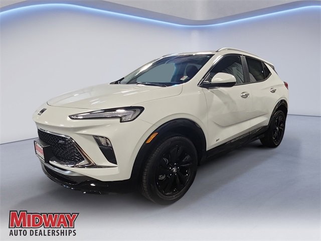 2026 Buick Encore GX Sport Touring's photo