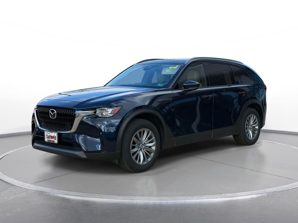 2024 Mazda CX-90 Turbo Preferred Plus Package's photo