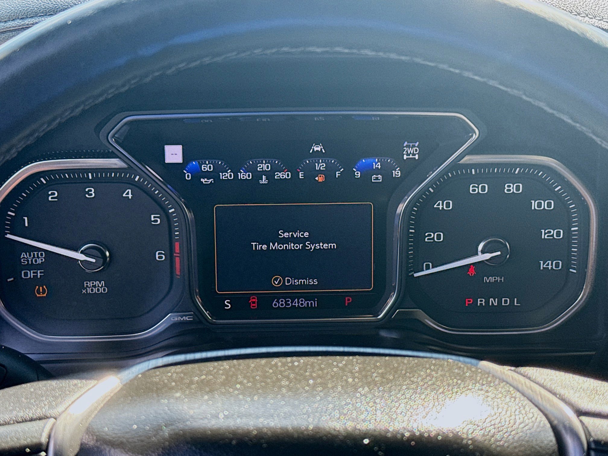 2020 Gmc Sierra 1500 Denali Ultimate photo 3