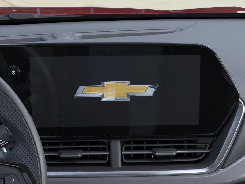2026 Chevrolet Trax LT photo 20