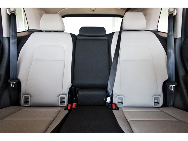 2026 Honda CR-V EX photo 14