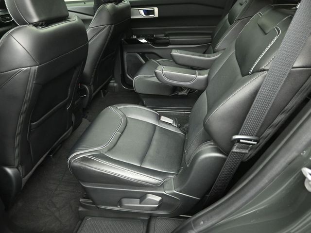 2023 FORD EXPLORER - Image 22