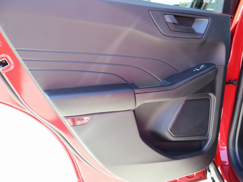 2025 Ford Escape Active photo 15