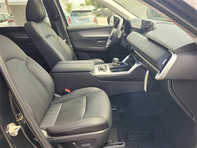 2025 Mazda CX-90 3.3 Turbo Premium S photo 13