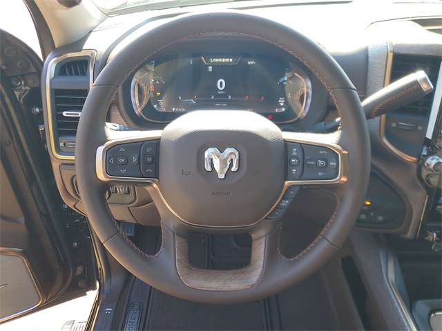 2026 Ram 2500 Longhorn photo 19