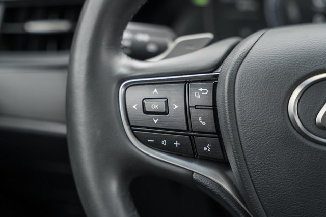2022 Lexus ES 300h photo 24
