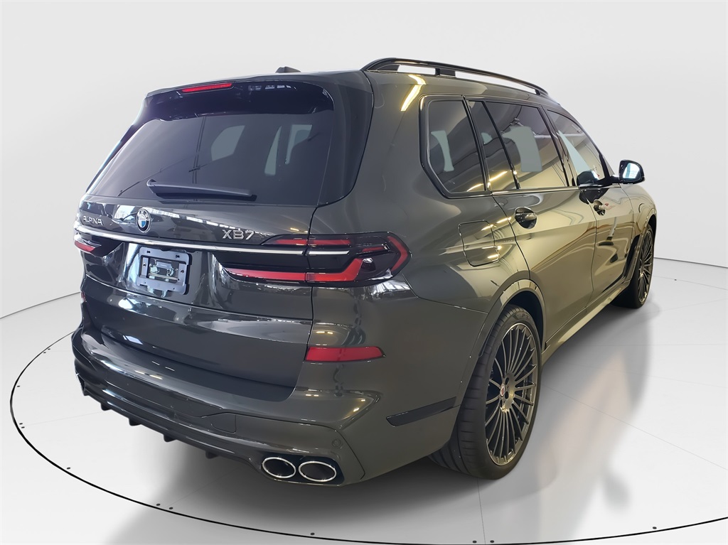 2026 Bmw X7 ALPINA XB7 photo 2