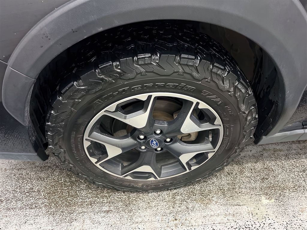 2019 Subaru Crosstrek Premium photo 12