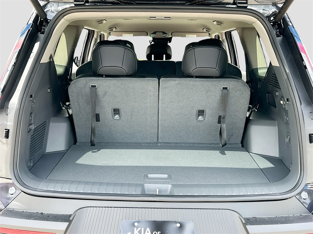 2026 Kia EV9 Light photo 24