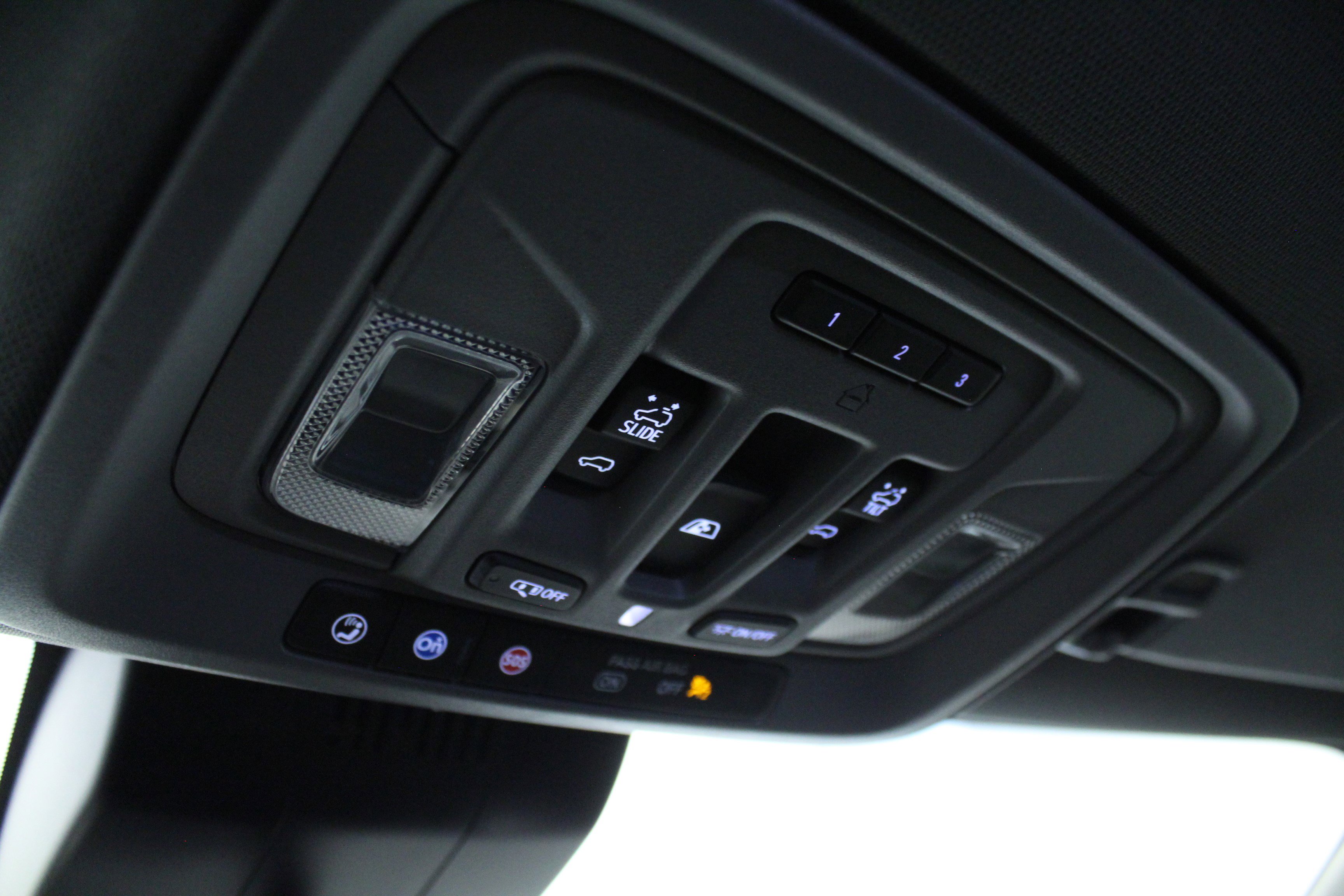 2023 Gmc Sierra 1500 Denali photo 23