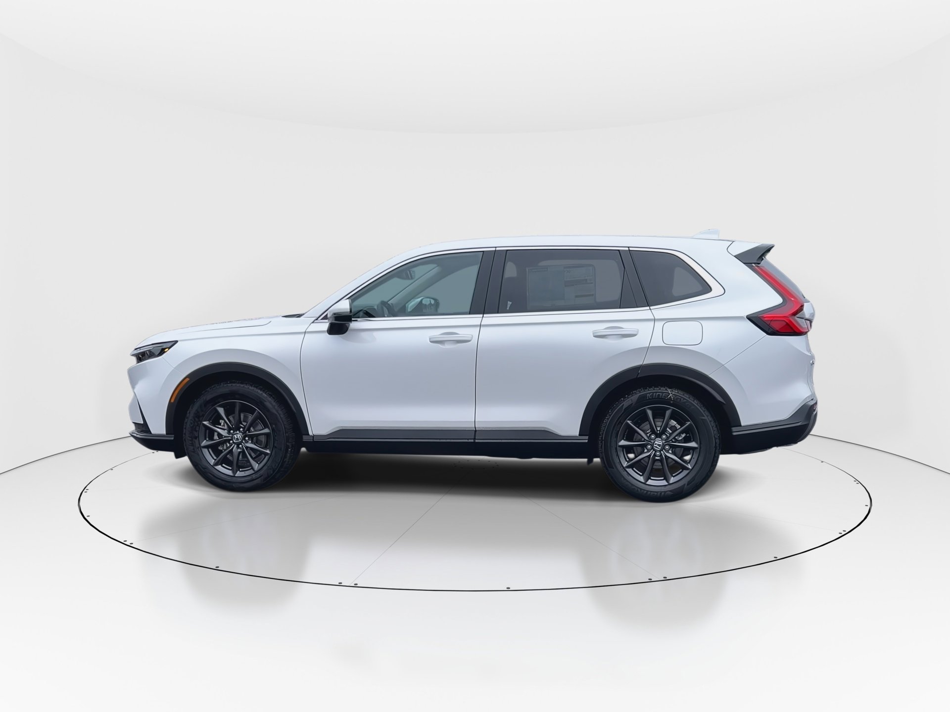 2026 Honda CR-V EX-L photo 5