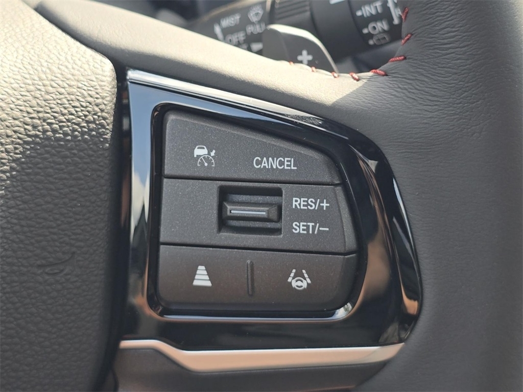 2026 Honda Odyssey photo 30