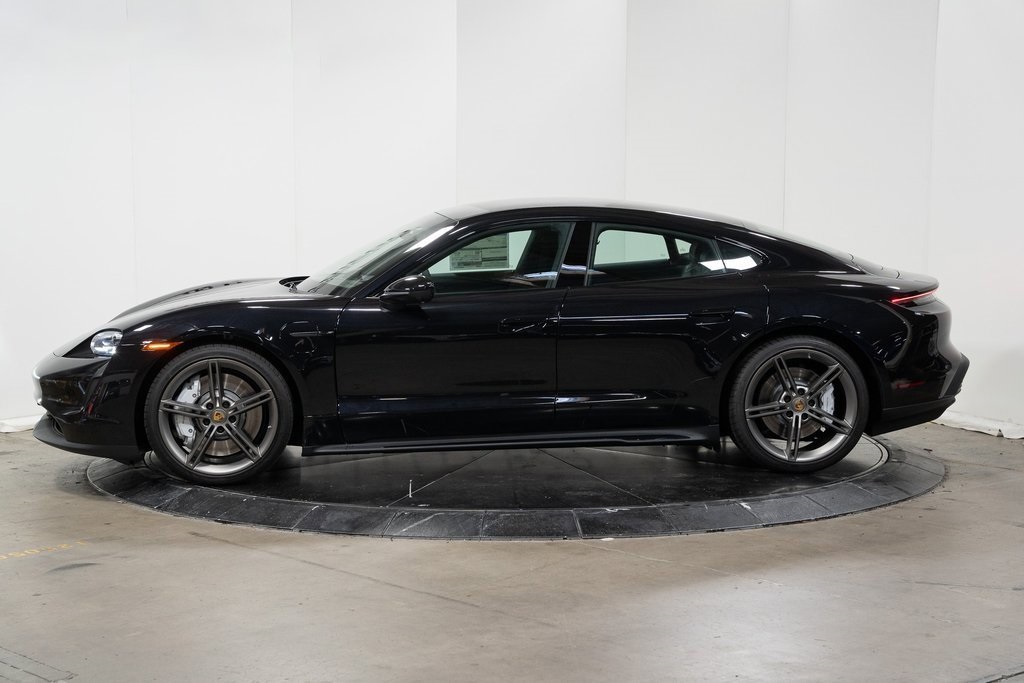 Used 2024 Porsche Taycan S with VIN WP0AB2Y1XRSA35950 for sale in San Diego, CA