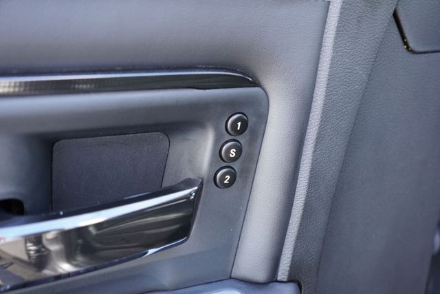 Used 2024 Silver Ram Rebel image 23