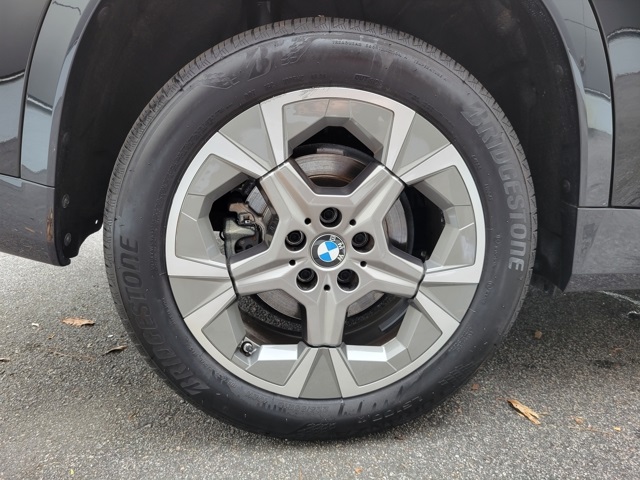 2024 Bmw X1 XDrive28i photo 15