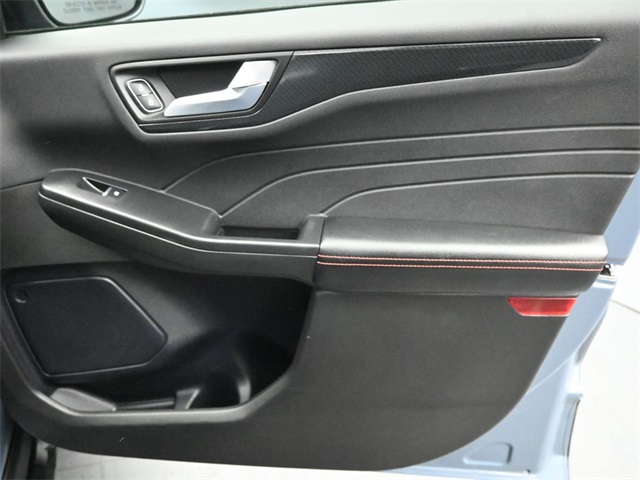 2024 FORD ESCAPE - Image 30