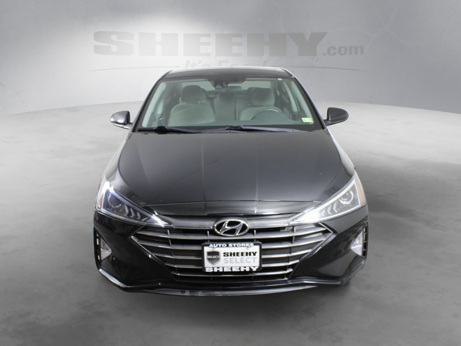 Used 2020 Hyundai Elantra SEL with VIN 5NPD84LF9LH566537 for sale in Warrenton, VA