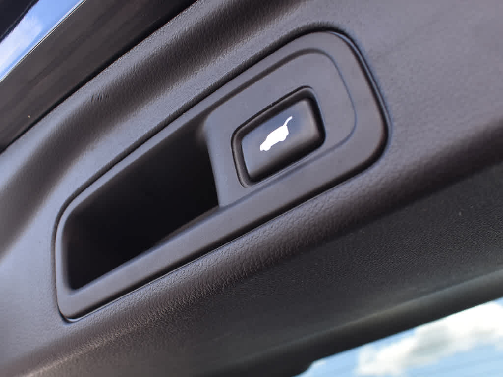 2018 Honda Pilot EX-L photo 8