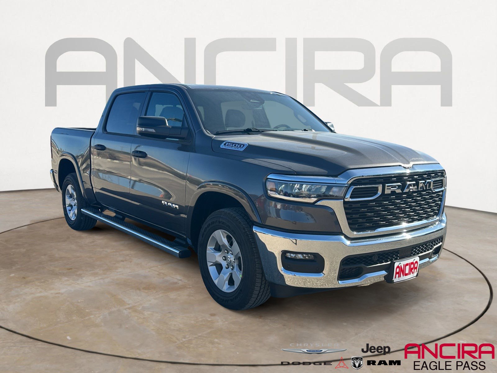 2026 RAM Ram 1500 Pickup Big Horn/Lone Star's photo