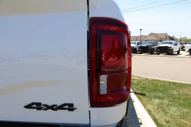 2025 Ram 2500 Power Wagon photo 37