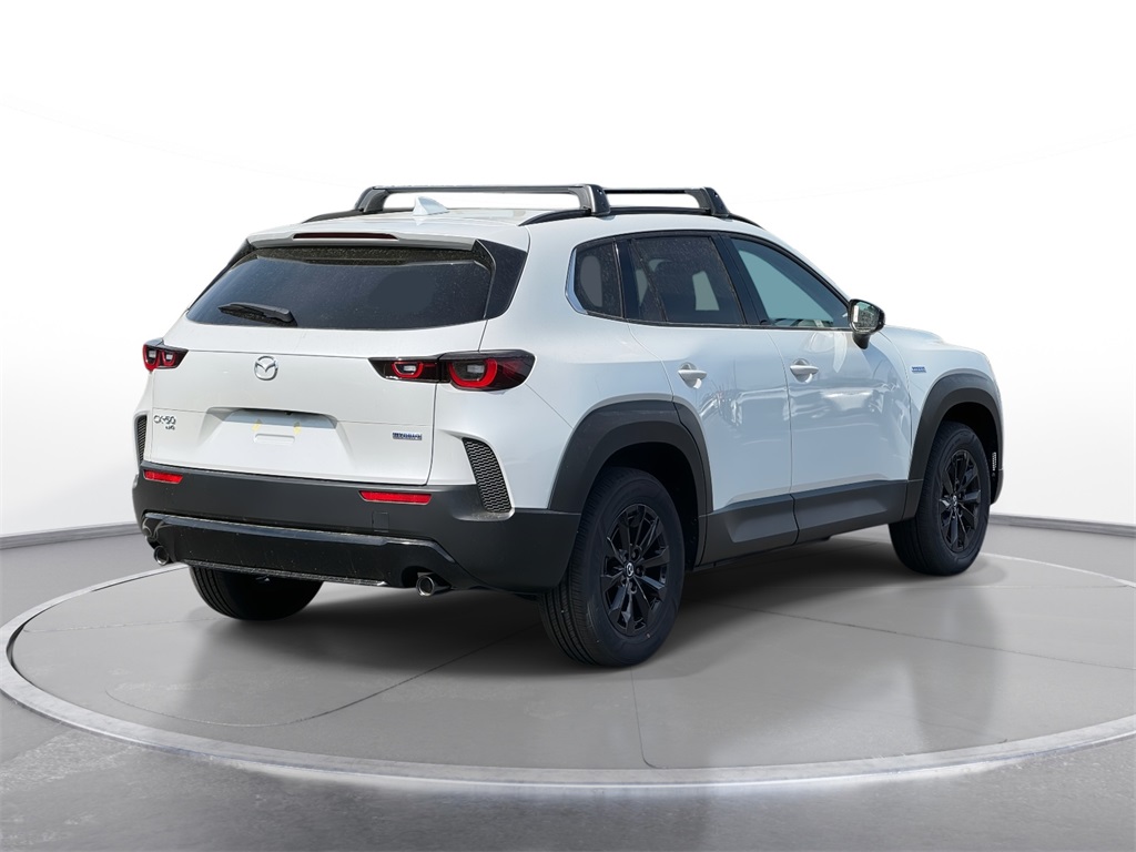 2025 Mazda CX-50 Premium photo 13