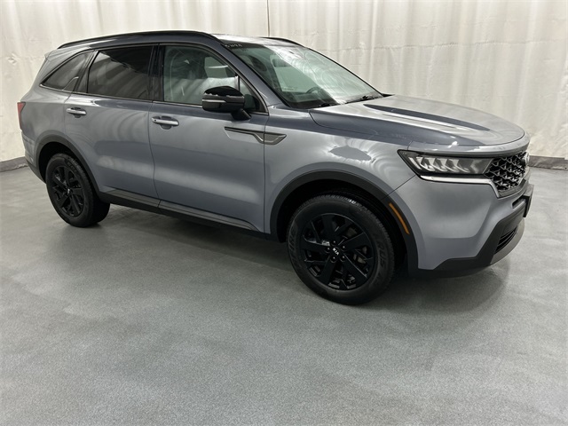 2021 Kia Sorento S's photo