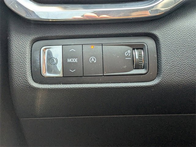 2024 Gmc Acadia Elevation photo 21