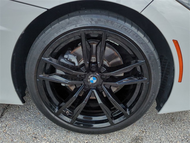 2020 Bmw Z4 sDrive30i photo 11