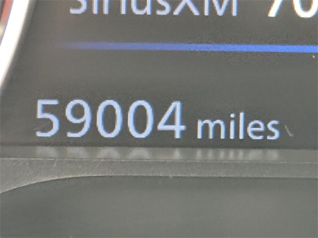 2023 Nissan Altima 2.5 SR photo 23