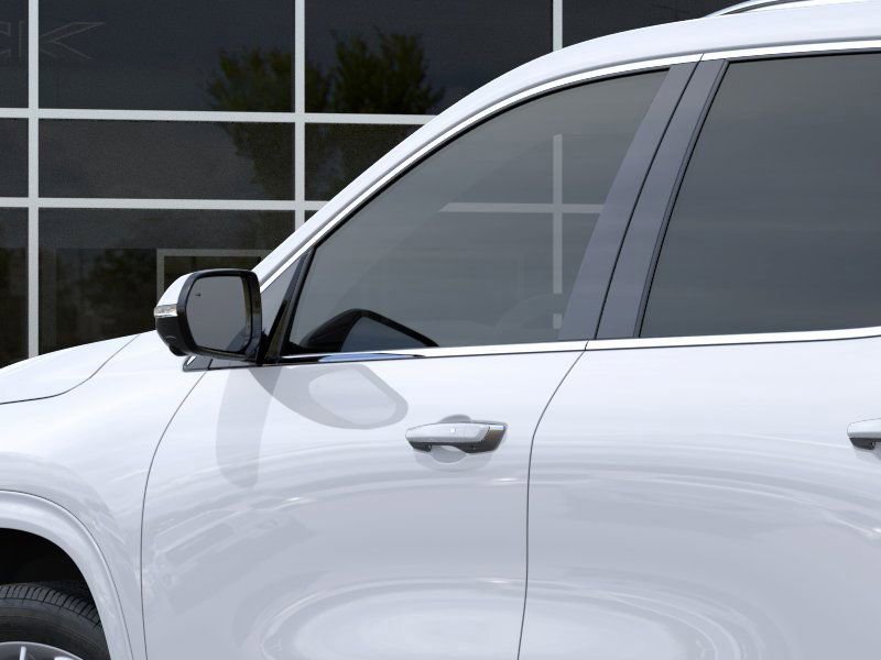 2026 Buick Enclave Avenir photo 12