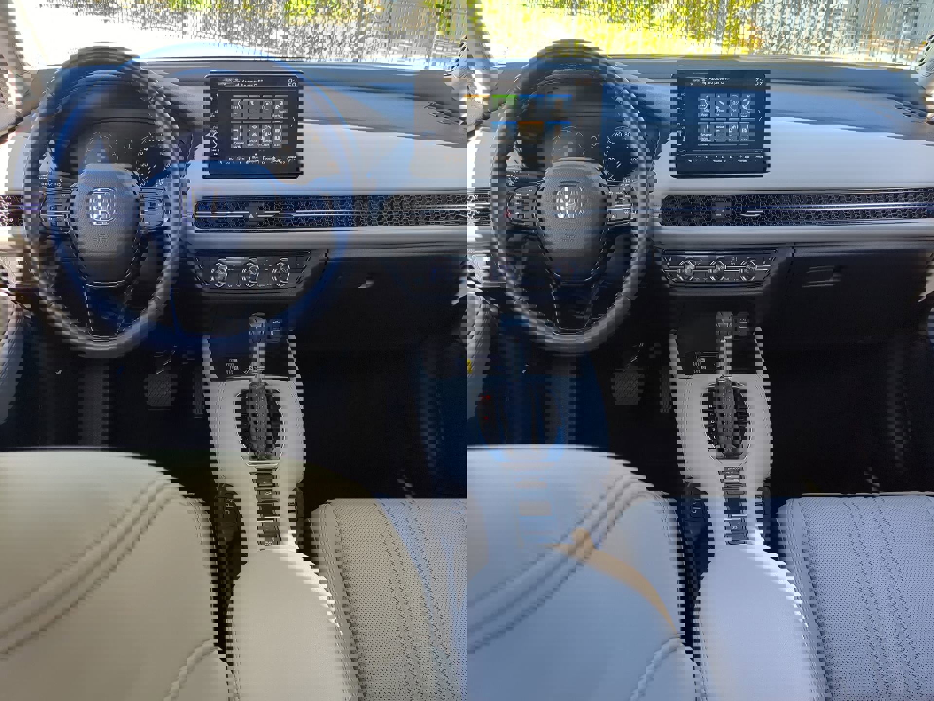 2023 Honda HR-V EX-L photo 12