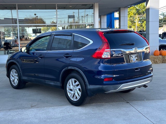 2015 Honda CR-V EX photo 4