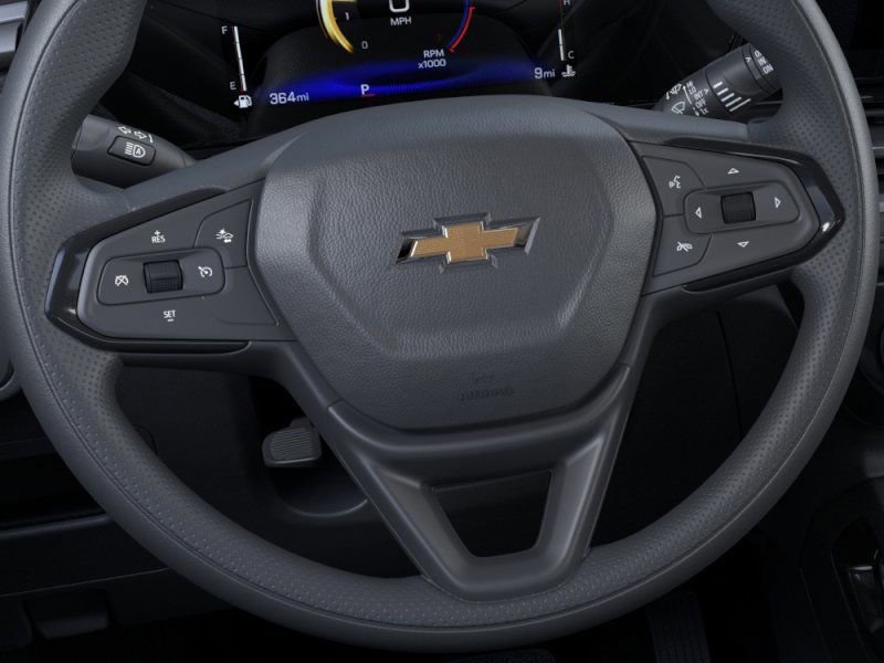 2026 Chevrolet Trailblazer LT photo 14