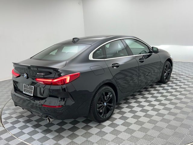 2024 Bmw 228i xDrive GC photo 3