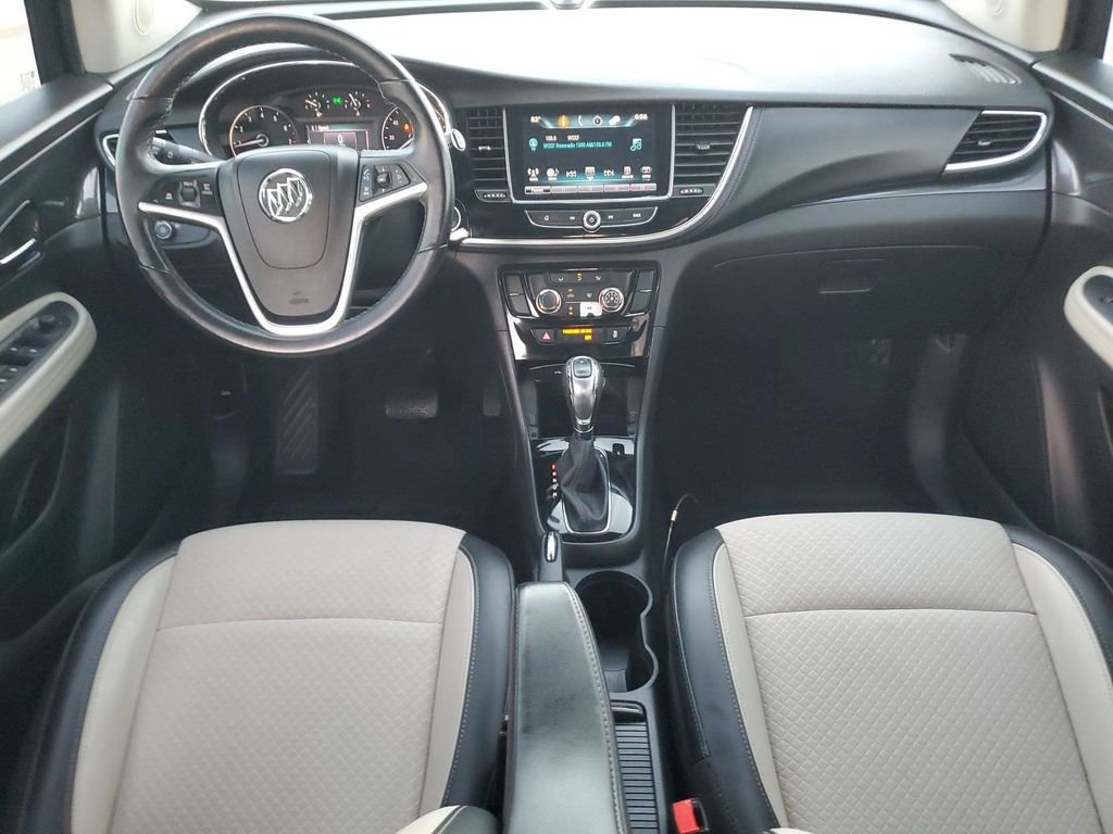 2019 Buick Encore Preferred photo 24