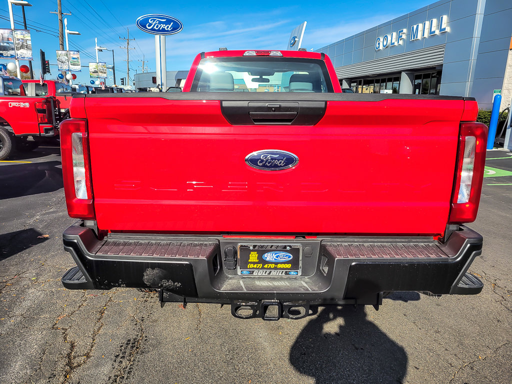 2026 FORD F-250 - Image 8