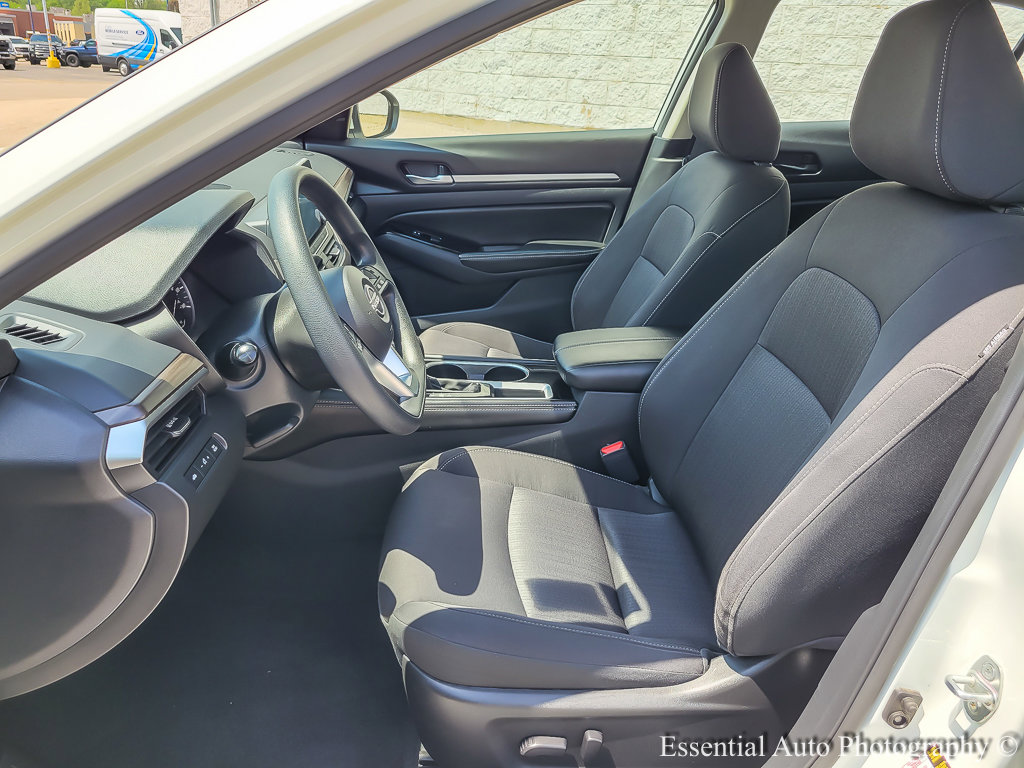 2023 NISSAN ALTIMA - Image 8