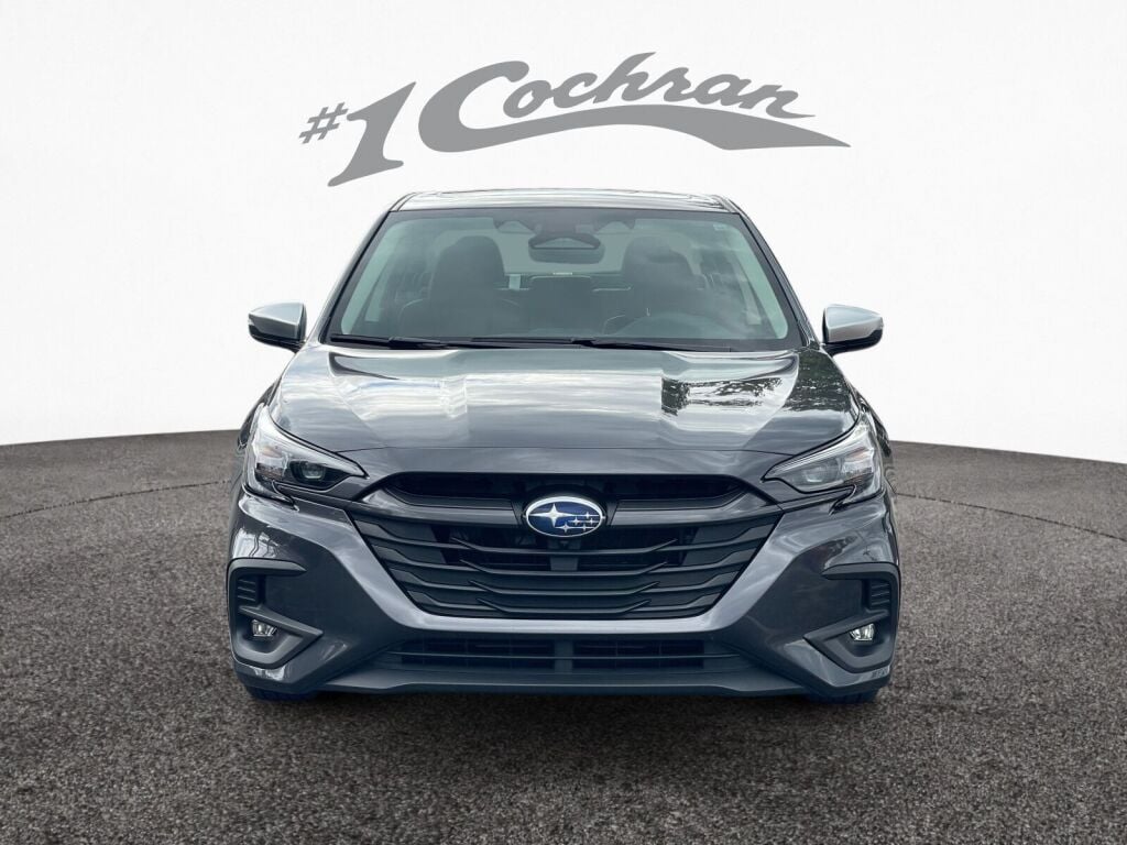 2024 Subaru Legacy Touring XT photo 2
