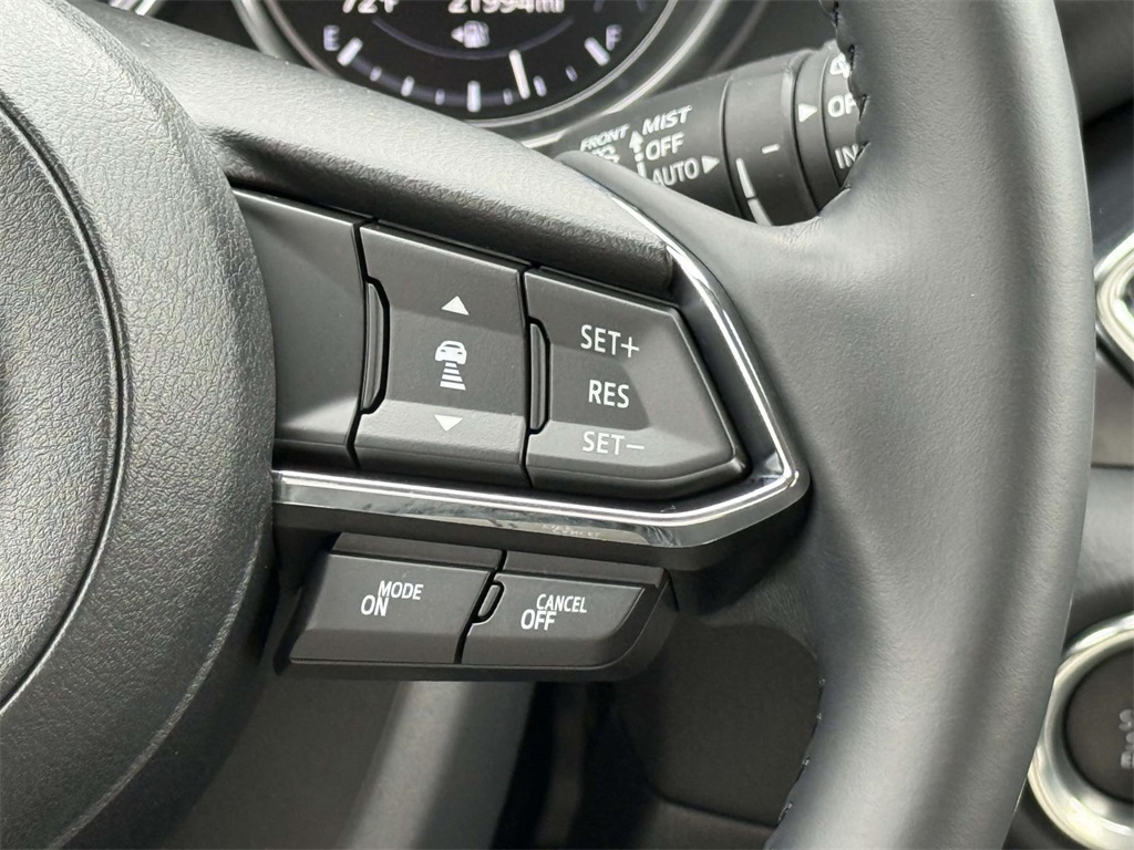 2022 Mazda CX-5 2.5 S Preferred photo 21