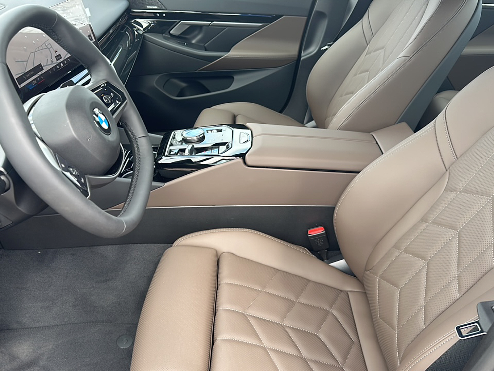 2025 Bmw 530i photo 4
