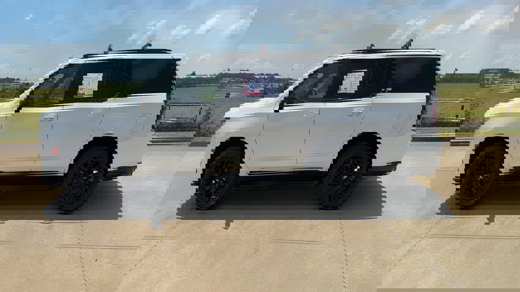2021 Cadillac Escalade Sport Platinum photo 5