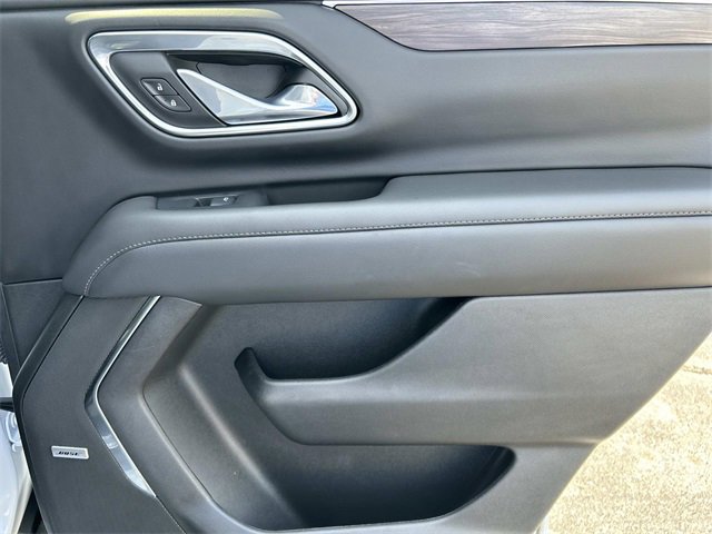 2024 Chevrolet Tahoe Z71 photo 21