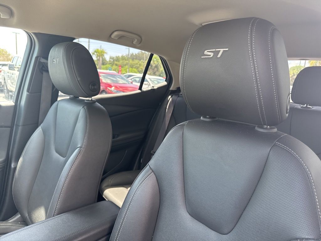 2024 Buick Encore GX Sport Touring photo 10
