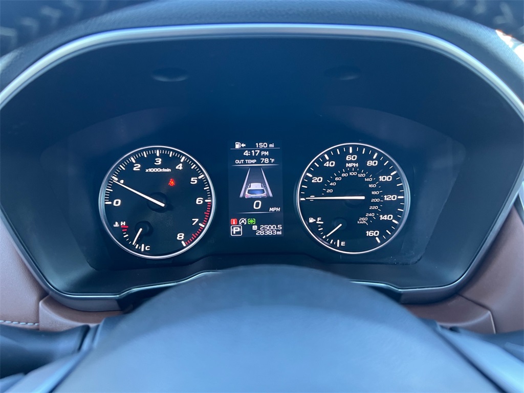 2022 Subaru Outback Touring photo 14
