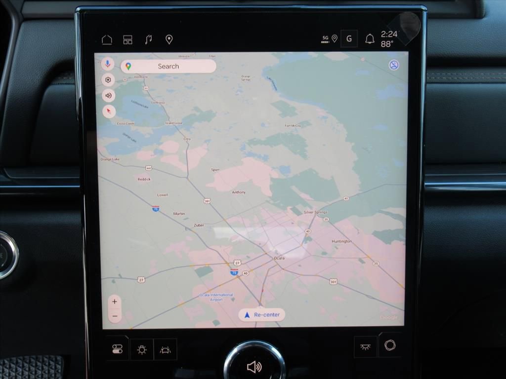 2026 Gmc Terrain AT4 photo 18
