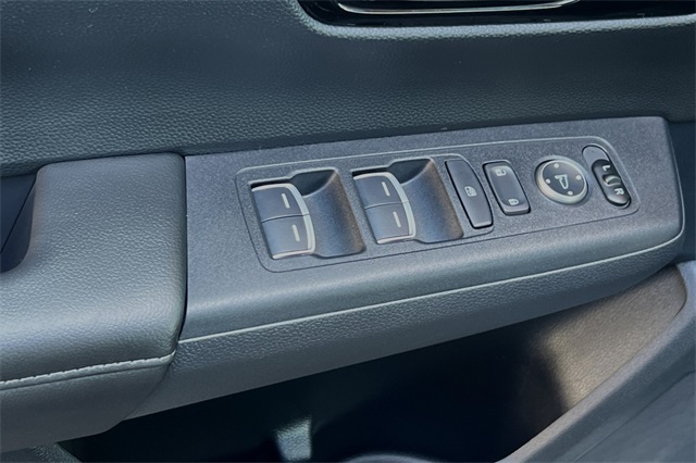 2025 Honda CR-V EX-L photo 8