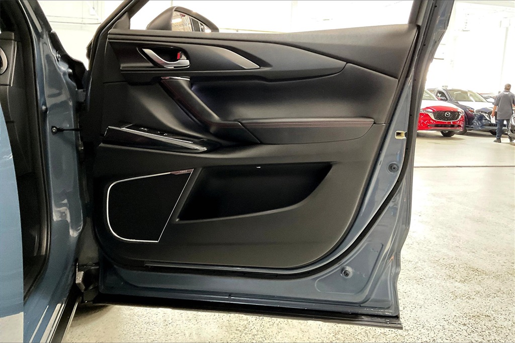 2023 Mazda CX-9 Carbon photo 22